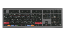 Finale - Mac ASTRA 2 Backlit Keyboard